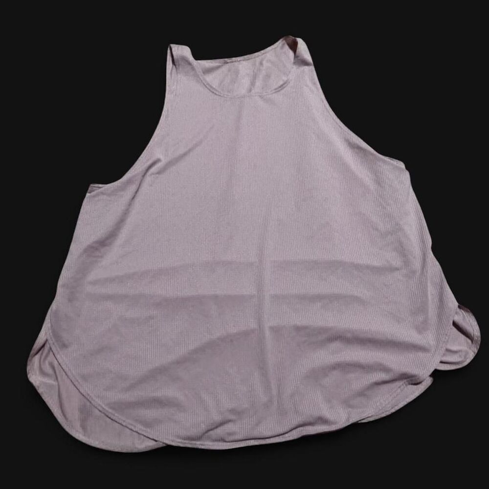🇺🇸 Fabletics Women's Purple work out top